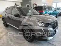 2020 Peugeot 2008