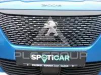 2020 Peugeot 2008