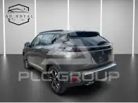 2020 Peugeot 2008