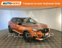 2020 Peugeot 2008