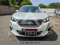 2020 Peugeot 2008