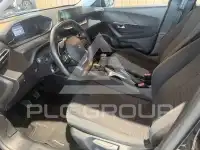 2020 Peugeot 2008