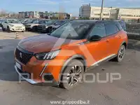 2020 Peugeot 2008