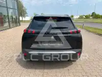 2020 Peugeot 2008