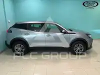 2020 Peugeot 2008