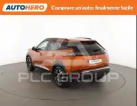 2020 Peugeot 2008