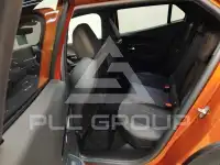 2020 Peugeot 2008