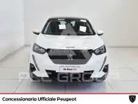 2020 Peugeot 2008