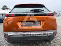 2020 Peugeot 2008