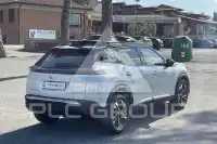 2020 Peugeot 2008