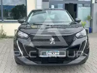 2020 Peugeot 2008