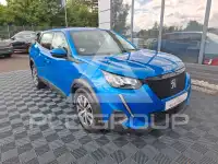 2020 Peugeot 2008