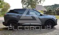 2020 Peugeot 2008