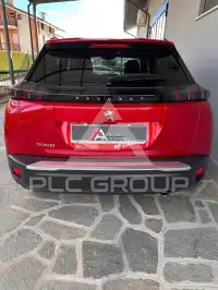 2020 Peugeot 2008