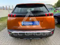 2020 Peugeot 2008