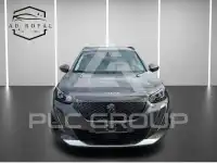 2020 Peugeot 2008