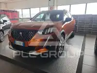 2020 Peugeot 2008