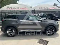 2020 Peugeot 2008