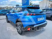 2020 Peugeot 2008
