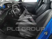 2020 Peugeot 2008