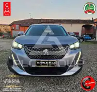2020 Peugeot 2008