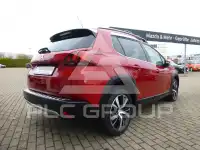 2020 Peugeot 2008