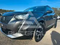 2020 Peugeot 2008