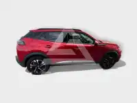 2020 Peugeot 2008