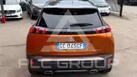 2020 Peugeot 2008