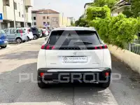 2020 Peugeot 2008