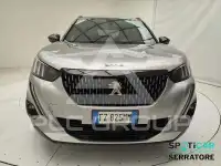 2020 Peugeot 2008
