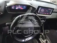 2020 Peugeot 2008