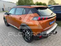 2020 Peugeot 2008