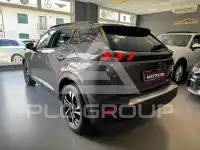 2020 Peugeot 2008