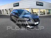 2020 Peugeot 2008