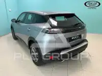 2020 Peugeot 2008