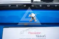 2020 Peugeot 2008