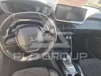 2020 Peugeot 2008