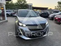 2020 Peugeot 2008