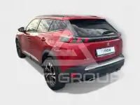2020 Peugeot 2008
