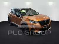 2020 Peugeot 2008