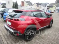 2020 Peugeot 2008