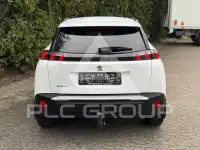 2020 Peugeot 2008