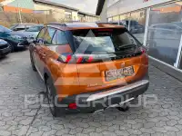 2020 Peugeot 2008