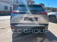 2020 Peugeot 2008