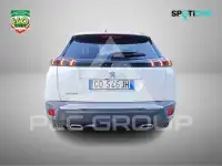 2020 Peugeot 2008