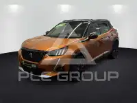 2020 Peugeot 2008