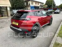 2020 Peugeot 2008