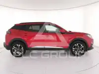 2020 Peugeot 2008