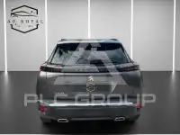 2020 Peugeot 2008